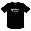 Spiritual Savage