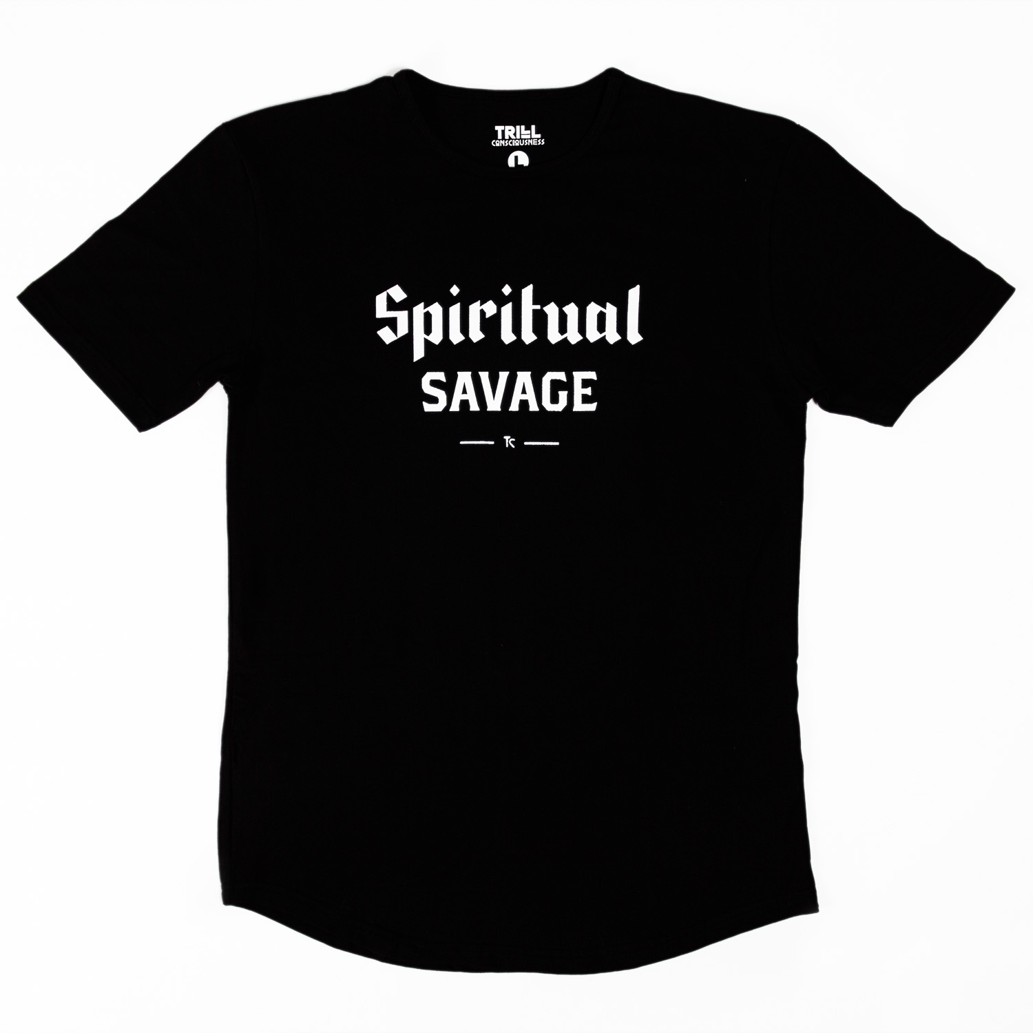 Spiritual Savage