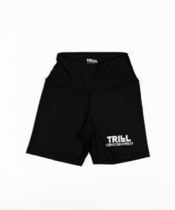 Biker Shorts