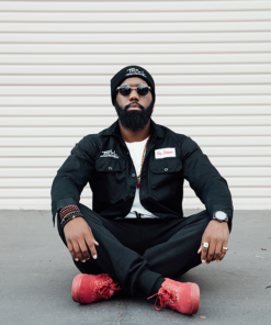TC BOSS WORK SHIRT