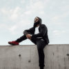 TC Warm Up Joggers